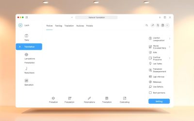 HelloWorld官网发布Teams和X平台多语言翻译教程